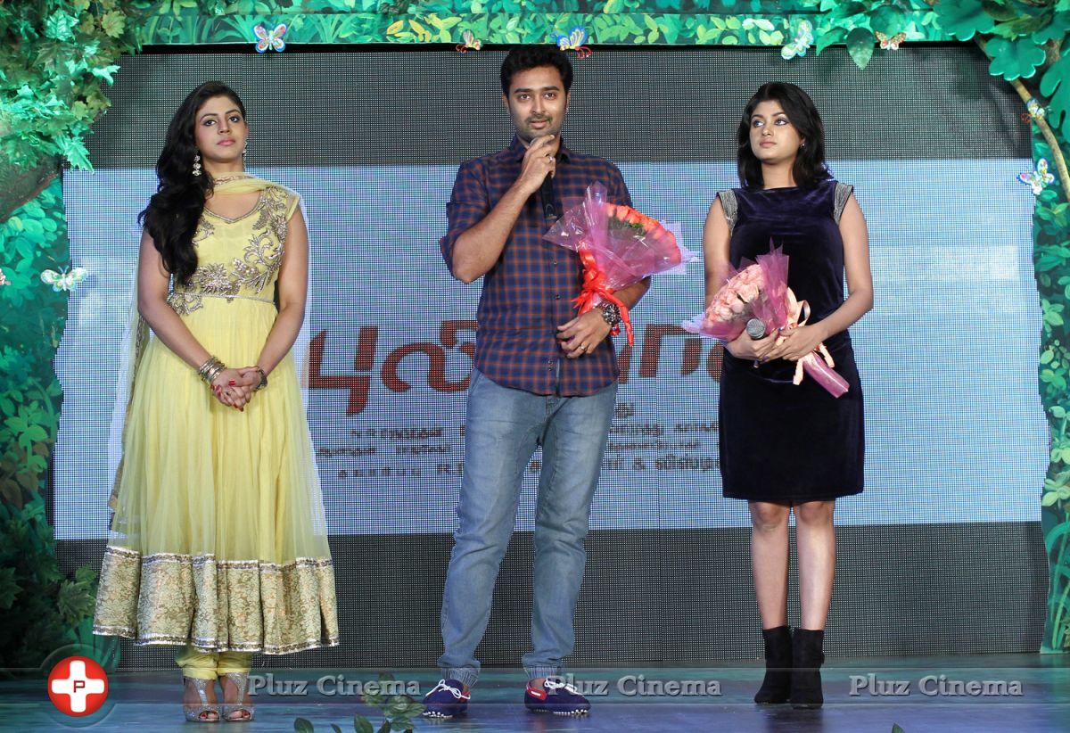 Pulivaal Movie Audio Launch Stills | Picture 691729